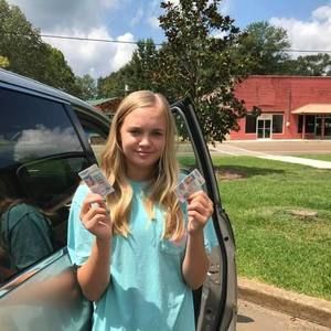 Meet your Posher, Crystal